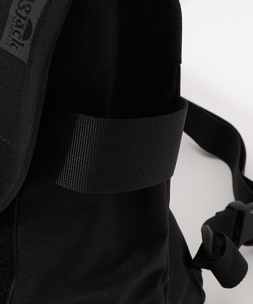 BAGJACK（バッグジャック）の「bagjack Pogo Messenger S（ショルダーバッグ・メンズ・ブラック・FREE）」の6枚目の写真