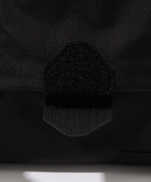 BAGJACK（バッグジャック）の「bagjack Pogo Messenger S（ショルダーバッグ・メンズ・ブラック・FREE）」の17枚目の写真