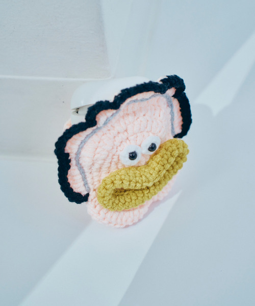 【新品】Ooochie Koochie×カープコラボT ◆マスコットポーチ　牡蠣 新品】Ooochie Koochie×カープコラボT ◇マスコットポーチ 牡蠣 - メルカリ