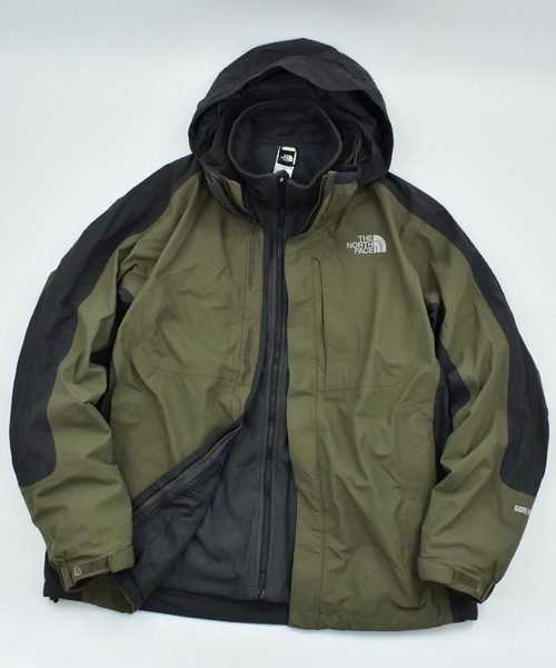 THE NORTH FACE（ザノースフェイス）の「【ヴィンテージ古着】Y2K The