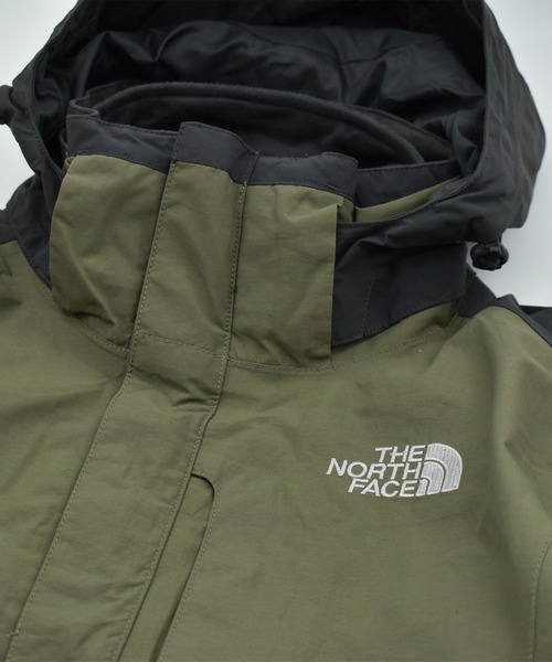 THE NORTH FACE（ザノースフェイス）の「【ヴィンテージ古着】Y2K The