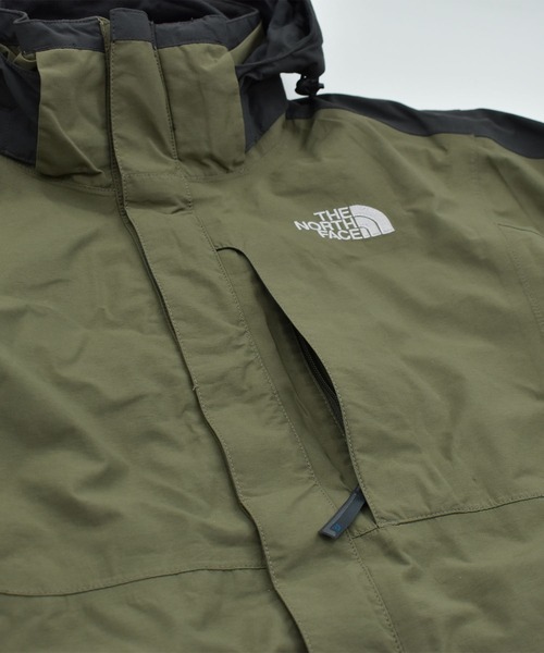 THE NORTH FACE（ザノースフェイス）の「【ヴィンテージ古着】Y2K The
