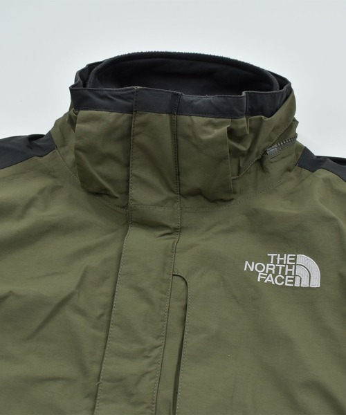 THE NORTH FACE（ザノースフェイス）の「【ヴィンテージ古着】Y2K The
