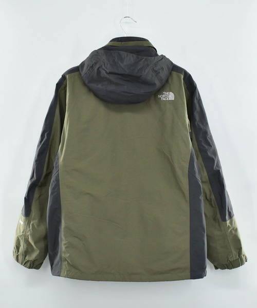 THE NORTH FACE（ザノースフェイス）の「【ヴィンテージ古着】Y2K The