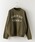 FOG ESSENTIALSiGtI[W[GbZVYj́uFOG ESSENTIALS/GbZVY ARCH LOGO CREW SWEAT SHIRTS XEFbgiXEFbgjvbA[~[