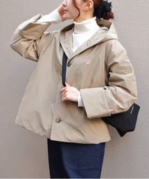 極美品 ダントン インサレーションジャケット アイボリー アウター 楽天市場】2025新作 ダントン DANTON インサレーション