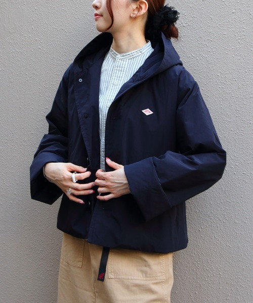 DANTON ダントン インサレーションジャケット　新品のため値下げ予定なし 楽天市場】2025新作 ダントン DANTON インサレーション