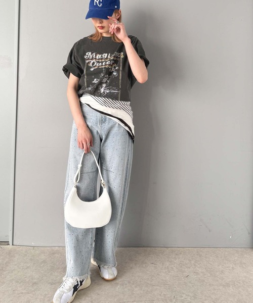 セール】【予約受付中】《JaVa ジャバコラボ》トレンド感のある