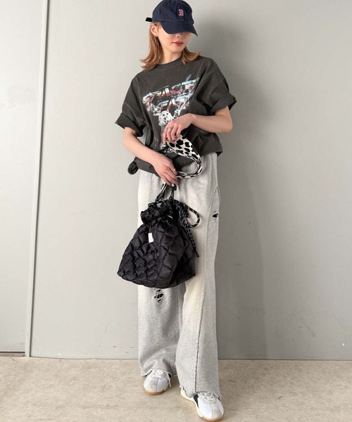 ねこぢる プリントシャツ 非売品 m74318172965_1.jpg?1731637430