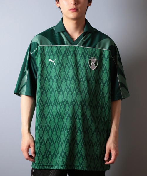 セール】PUMA/プーマ PUMA X HARRY POTTER RELAX ポロシャツ