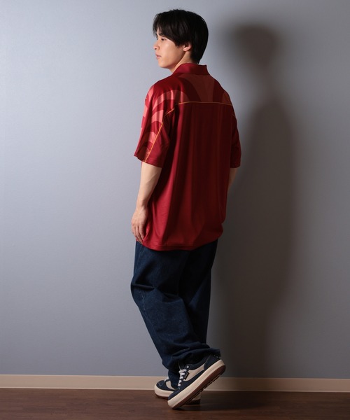 PUMA（プーマ）の「PUMA/プーマ PUMA X HARRY POTTER RELAX ポロシャツ