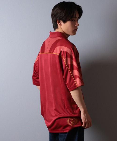 PUMA（プーマ）の「PUMA/プーマ PUMA X HARRY POTTER RELAX ポロシャツ