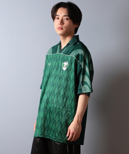 セール】PUMA/プーマ PUMA X HARRY POTTER RELAX ポロシャツ
