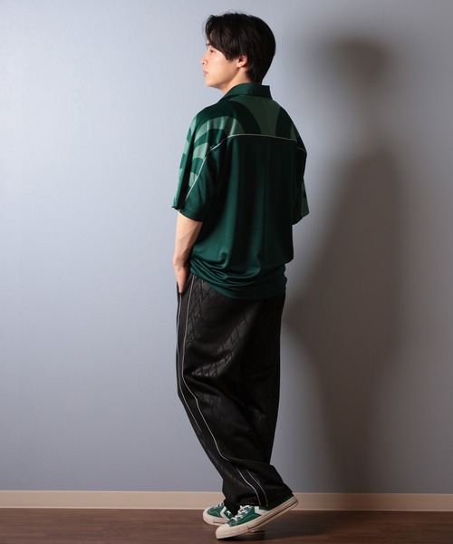 セール】PUMA/プーマ PUMA X HARRY POTTER RELAX ポロシャツ