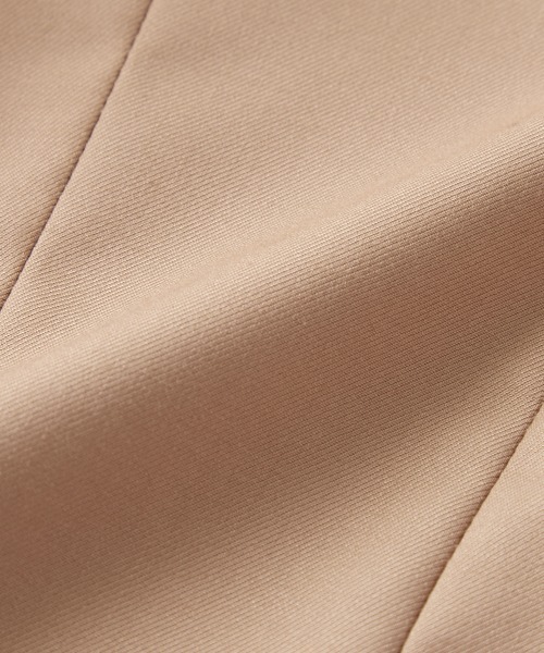 QUNTSTYLE（キュントスタイル）の「フォーマルスカートスーツ4点セット　(110～130cm)（スーツセット・キッズ・グレー/ベージュ・110/130/120）」の18枚目の写真