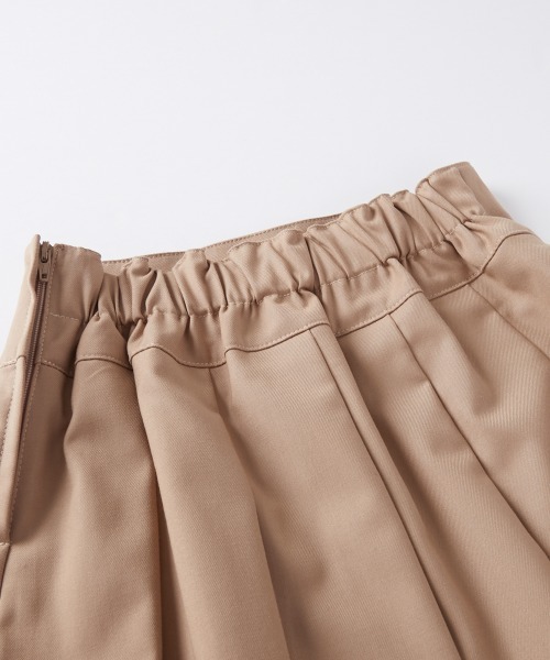 QUNTSTYLE（キュントスタイル）の「フォーマルスカートスーツ4点セット　(110～130cm)（スーツセット・キッズ・グレー/ベージュ・110/130/120）」の12枚目の写真