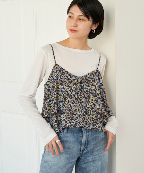 Spick & Span（スピックアンドスパン）の「TICCA / ティッカ