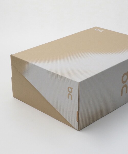 On（オン）の「＜On＞クラウドホライズン WP スニーカー（スニーカー・メンズ・グレー/ブラック・26.5cm/28cm/27cm/26cm/27.5cm）」の17枚目の写真