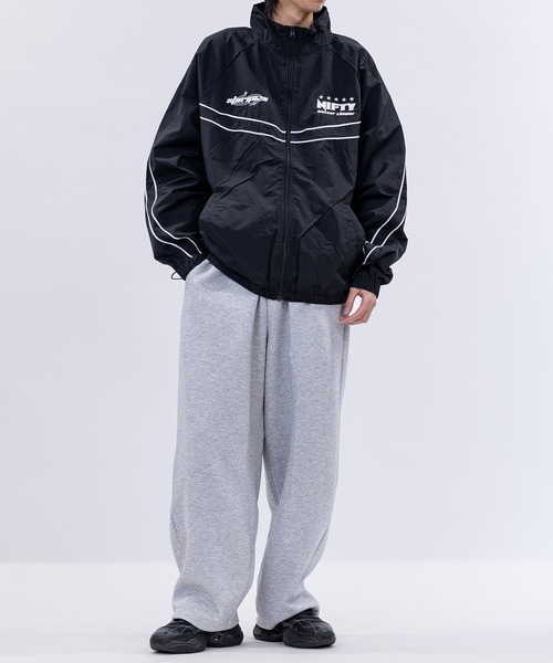 Perfume Closet ナイロンジャケット ナイロンジャケット｜Daytona Park