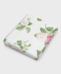 LAURA ASHLEY（ローラアシュレイ）の「【シングル】カミール柄 掛け布団カバー（寝具）」