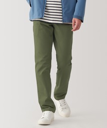 無印良品 | 紳士　ストレッチチノスリムパンツ(チノパンツ)