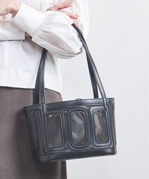 ORSETTO | ＜ORSETTO＞TULE WIDE バッグ(ショルダーバッグ)