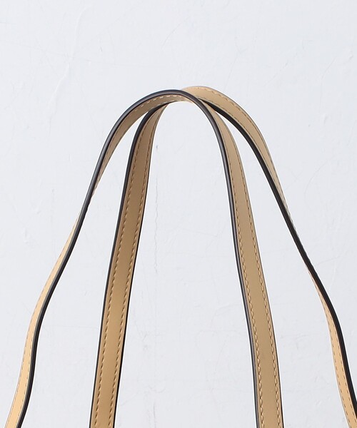 ORSETTO（オルセット）の「＜ORSETTO＞TULE WIDE バッグ（ショルダーバッグ・レディース・ブラック/ベージュ・FREE）」の18枚目の写真