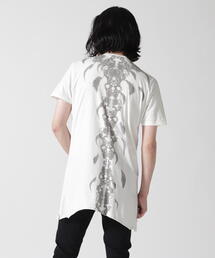 share spirit シェアースピリットUnion jack カットソー