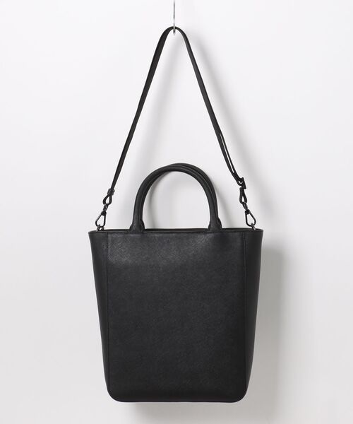 セール☆COLE HAAN モンテシート キャンバス トート バッグ スローントート mens(ビジネスバッグ)|COLE HAAN(コール