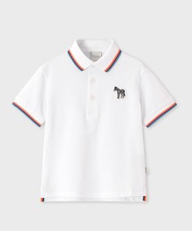 Paul Smith JUNIOR（ポールスミスジュニア）の「ボーイズ 鹿の子 ポロシャツ / 893144 3551203（ポロシャツ・キッズ）」