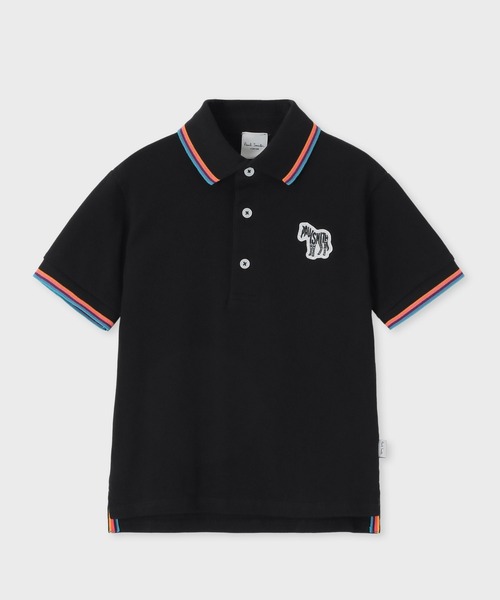 ボーイズ 鹿の子 ポロシャツ / 893144 3551203