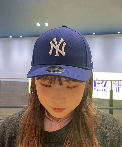 NEW ERA/ニューエラ キャップ LP 9FIFTY ニューヨーク・ヤンキース