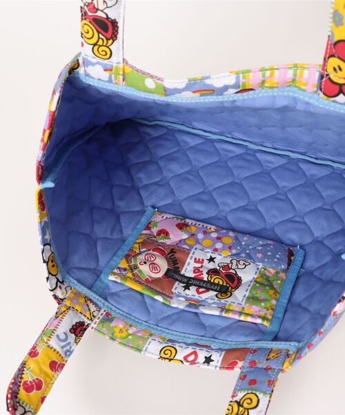 HYSTERIC MINI お稽古バッグ（ショルダーバッグ）｜HYSTERIC