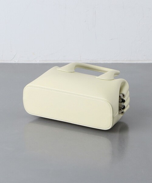【OSOI】★大人気★ BOAT MINI ★関税・送料無料★ OSOI＞BOAT MINI バッグ
