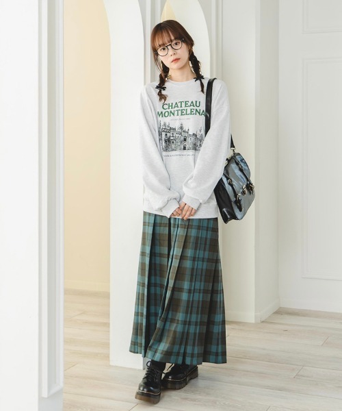 krahe（クレーエ）の「2wayクラシックバッグ（ショルダーバッグ・レディース・ブラック/ブラウン・FREE）」の8枚目の写真