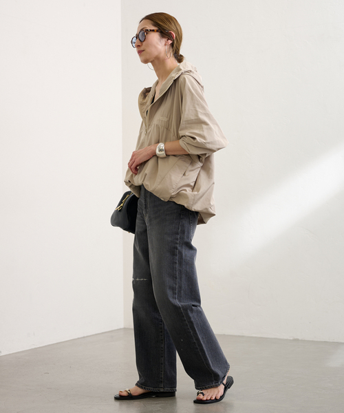 FRAMeWORK（フレームワーク）の「FROSTLINE 別注ライトマウンテン  