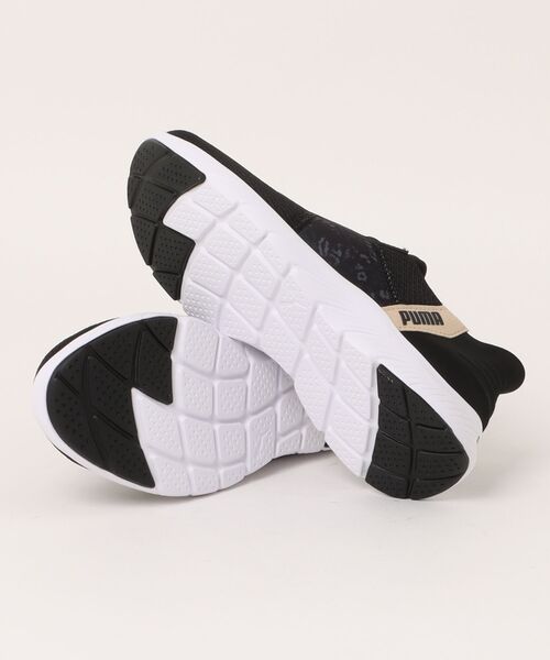 PUMA】プーマ SOFTRIDE REMI EASE IN LEO（ソフトライド レミ