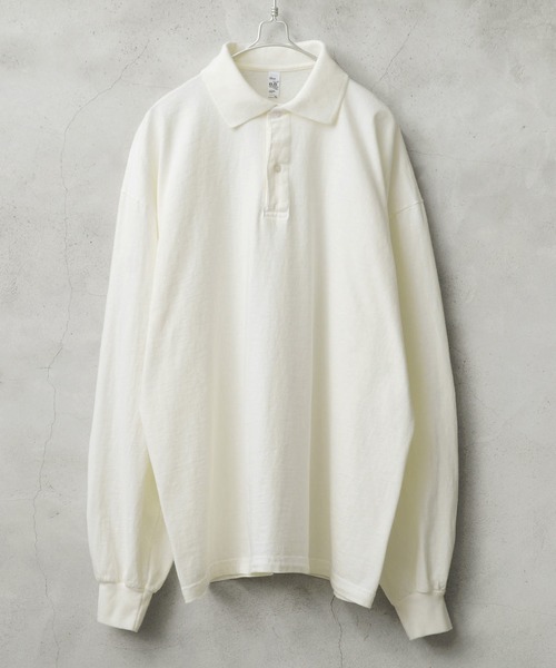 LOS ANGELES APPAREL ロサンゼルスアパレル L-18417GD