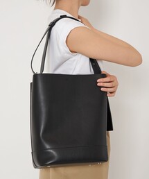 ＆MyuQ | ＜&MyuQ＞JUNO ONEHANDLE(トートバッグ)