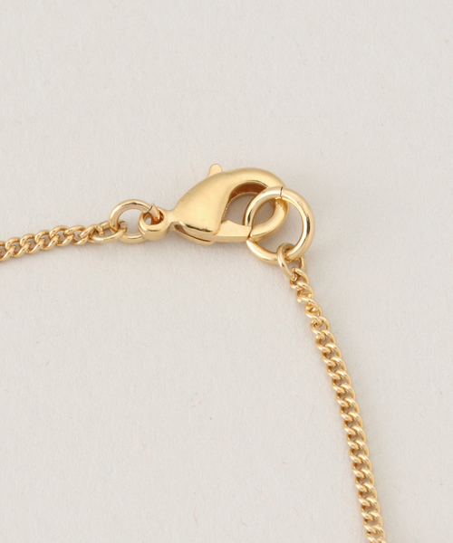 plage（プラージュ）の「ENNATO / エナトー JURE ブレスレット（ブレスレット・レディース・ゴールド・FREE）」の3枚目の写真