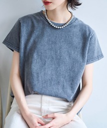 フロストTシャツ