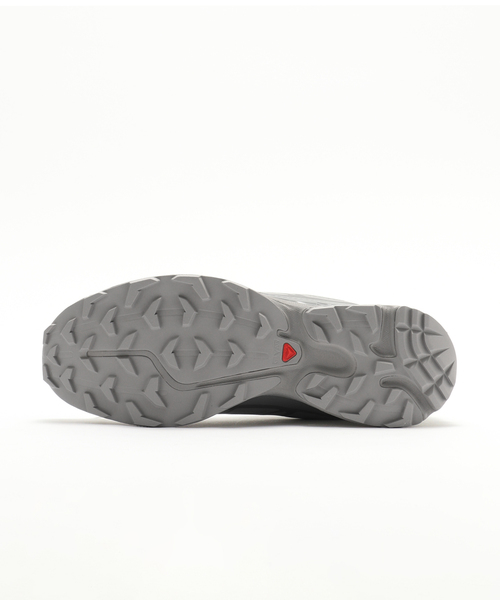 SALOMON(サロモン)の「SALOMON (サロモン) XT-6 GRAY L47444800(スニーカー・メンズ・チャコールグレー・29cm/28.5cm/28cm/27.5cm/27cm/26.5cm/26cm)」の4枚目の写真