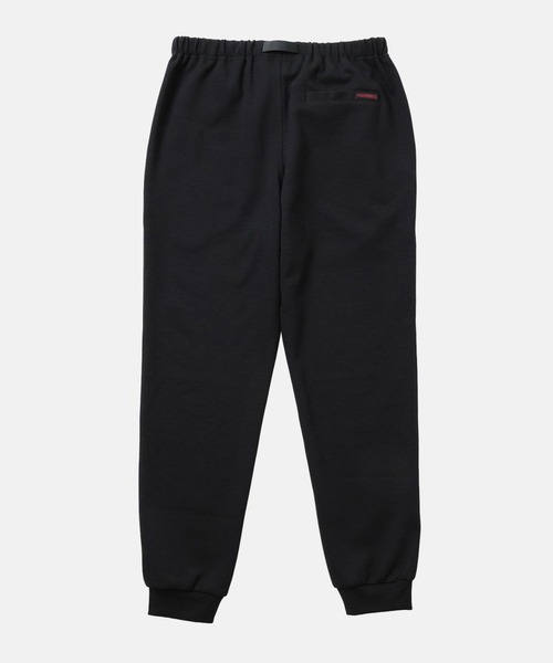 GRAMICCI グラミチ スウェットパンツ ブラック Lサイズ GRAMICCI グラミチ クラシックスウェットパンツ｜BORN FREE