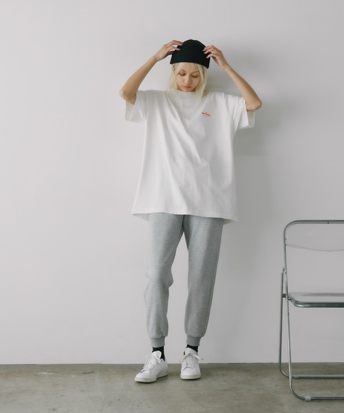 【GRAMicci】COOLMAX TECH KNIT 涼しくドライな着心地 COOLMAX TECH KNIT | GRAMICCI（グラミチ