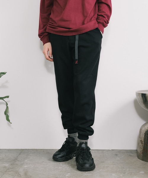 セール】【日本限定モデル】Gramicci/グラミチ COOLMAX TECH KNIT