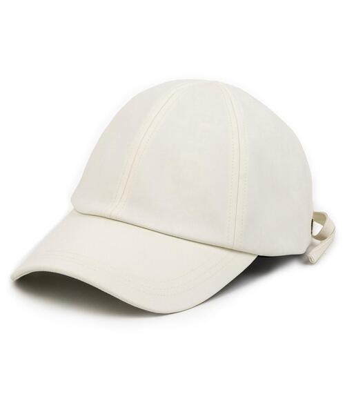 LANVIN en Bleu（ランバンオンブルー）の「Kaleidoscope logo