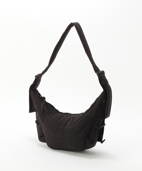 ルメール サイズ:L  25AW  BG0105LF1330 ラージソフトゲームショルダーバッグ 新古品 SB01 ルメール サイズ:L 25AW BG0105LF1330 ラージソフトゲームショルダー