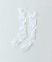 RODE SKO | PIEDI NUDI　SHEER TACK SHRINK SOCKS(ソックス/靴下)