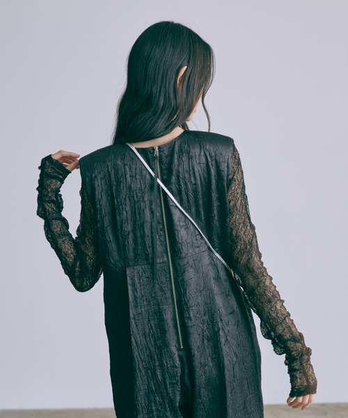 e*e様 ツイストレイヤードT MIESROHE｜ツイストレイヤードT | Rakuten Fashion(楽天