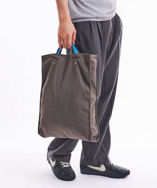 セール】Canvas Tote Bag / キャンバストートバッグ（トート